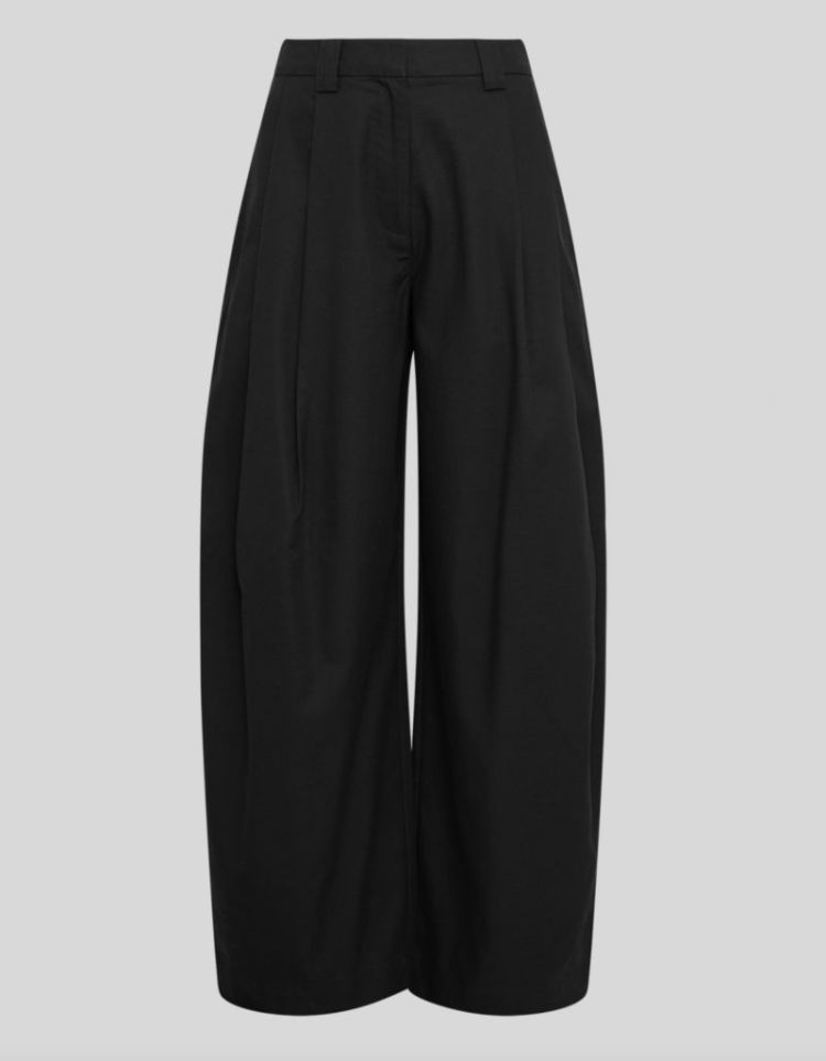 Mschrihanna Josilyn pants Black