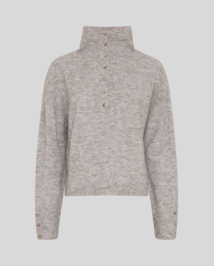 Mschbondiee Hope pullover Warm LGM
