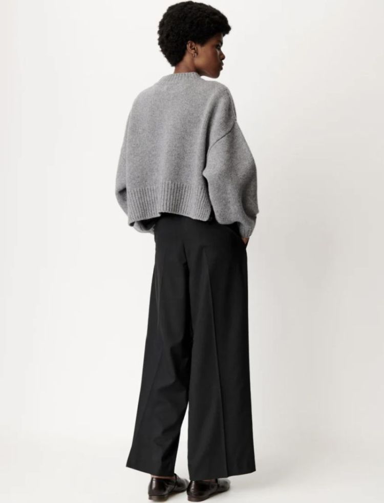 Spero  Mid grey 