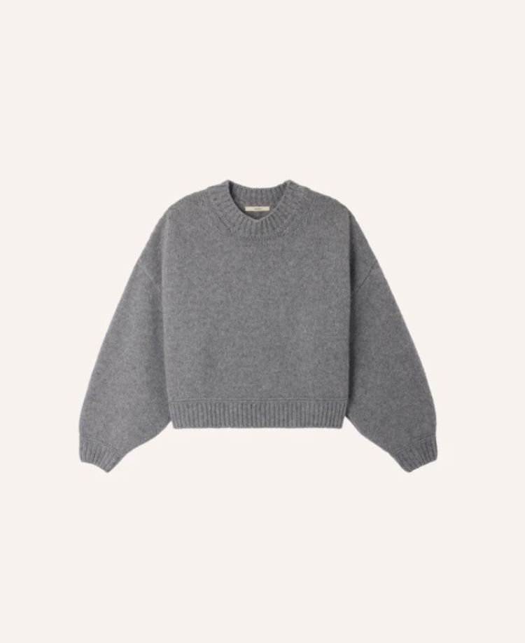 Spero  Mid grey 