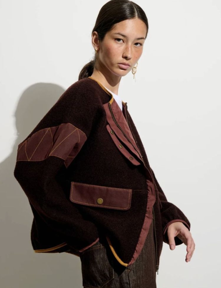 Cold Night Murza mood