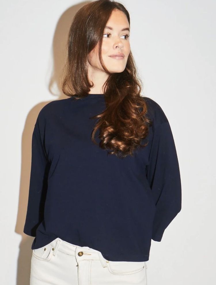 Zizi NOOS Dark blue