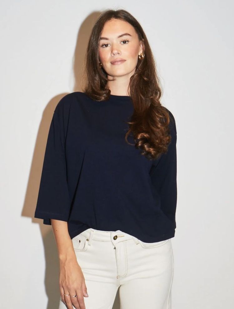 Zizi NOOS Dark blue