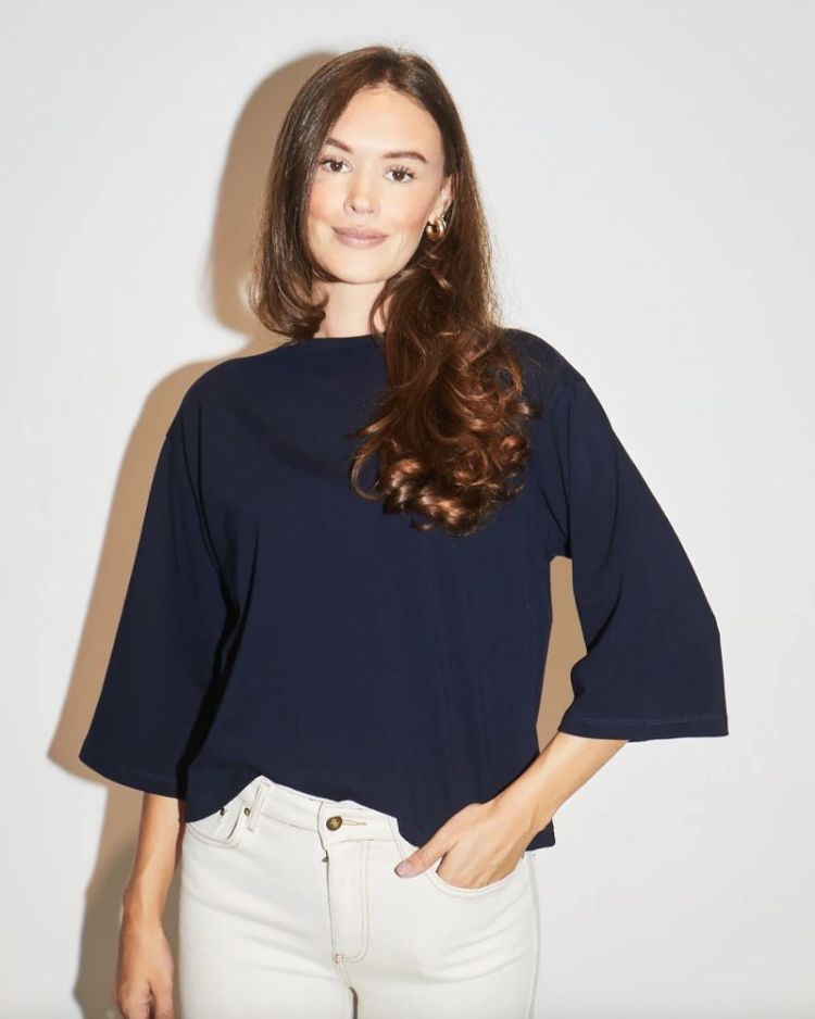 Zizi NOOS Dark blue