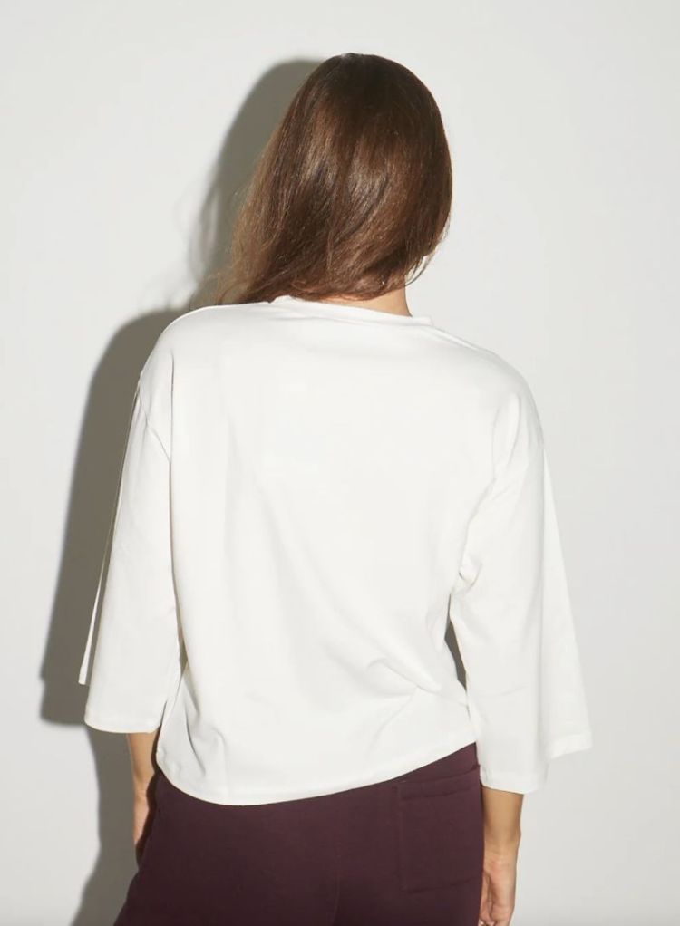 Zizi NOOS Offwhite