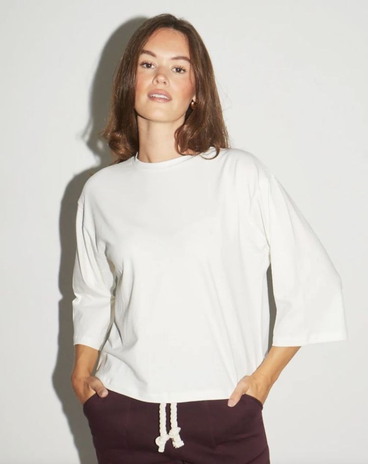 Zizi NOOS Offwhite