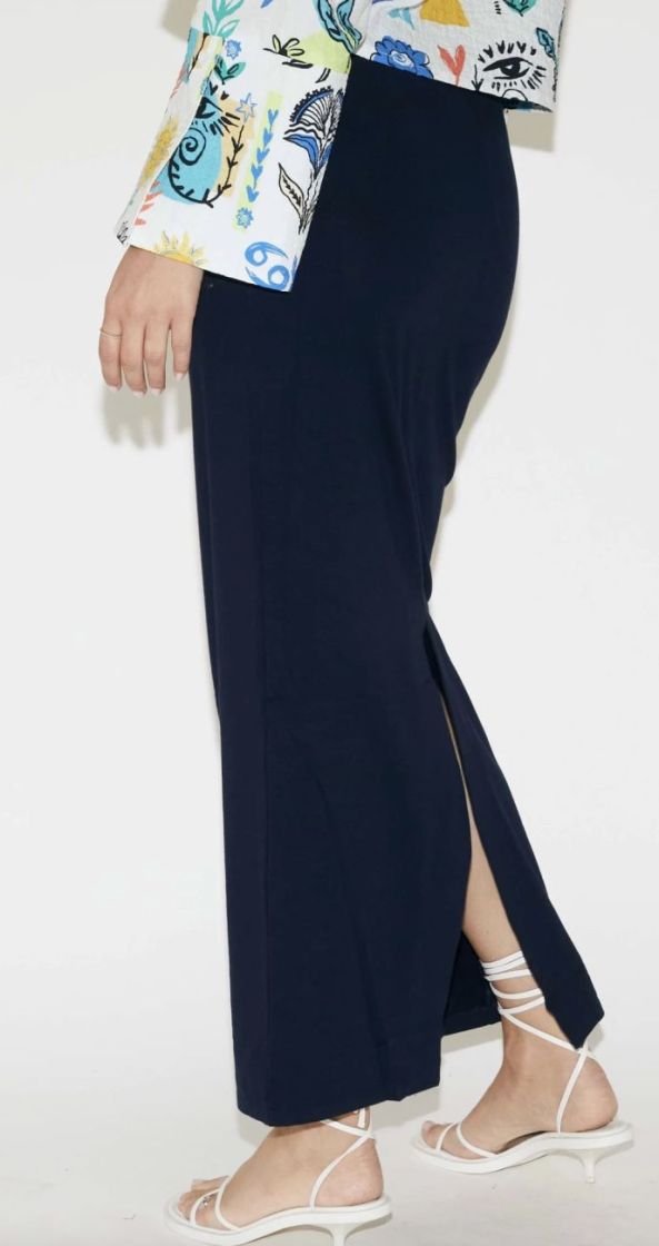 Leah NOOS Dark blue