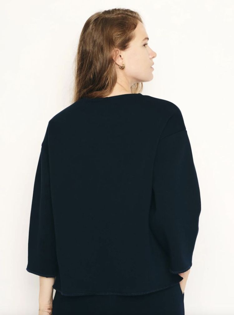 Izy NOOS Dark blue