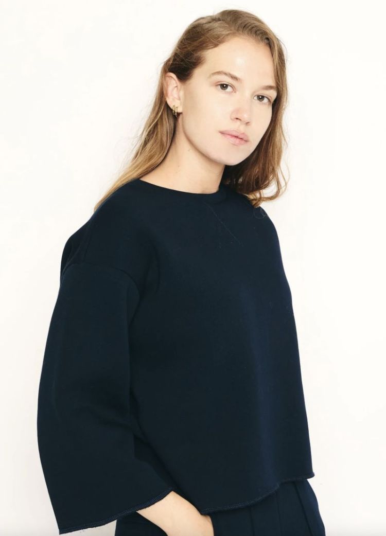 Izy NOOS Dark blue