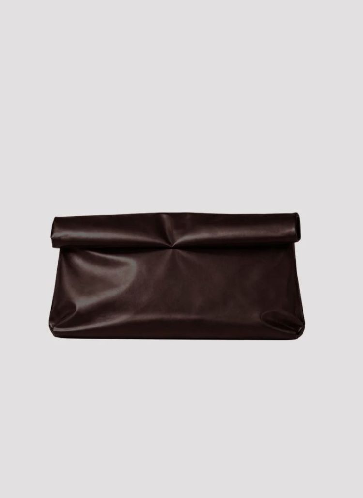 Lewis bag Brown