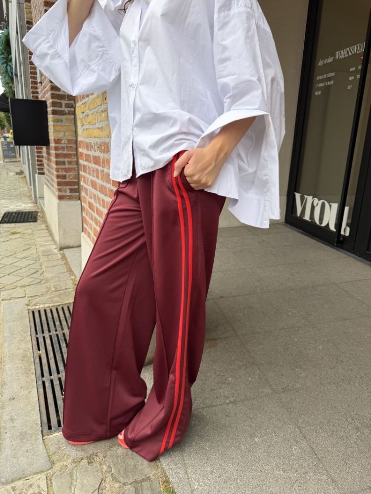 Odelia shirt  White