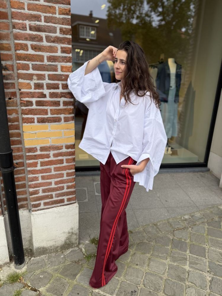 Odelia shirt  White