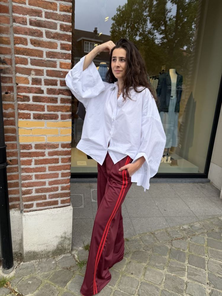 Odelia shirt  White
