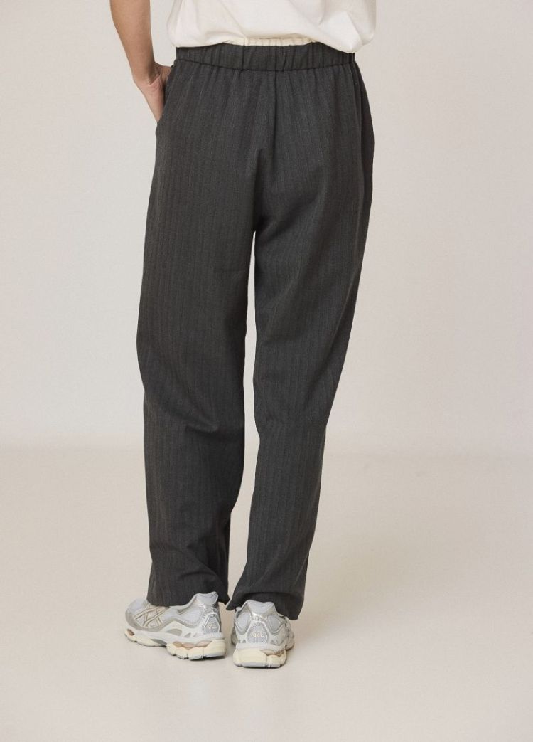 Elastic-waistband pants Marengo