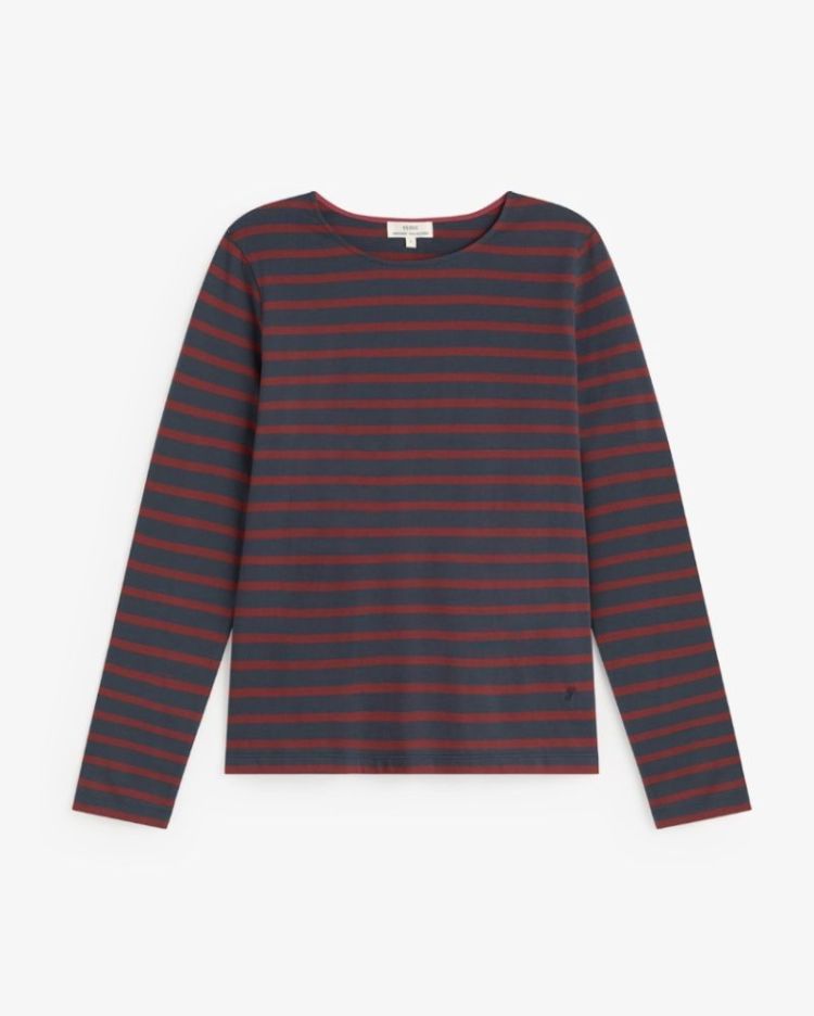 O-stripes45 navy