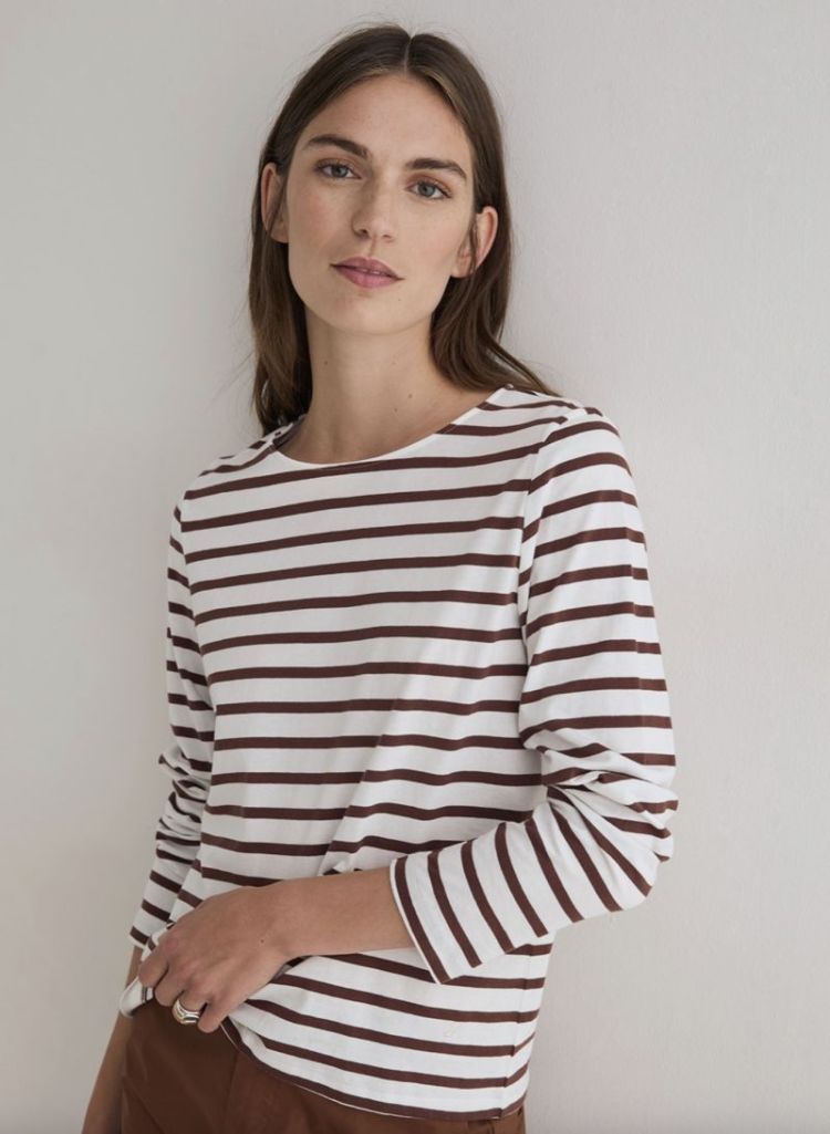 O-stripes45 Crudo