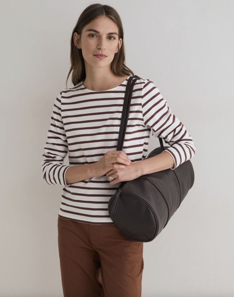O-stripes45 Crudo