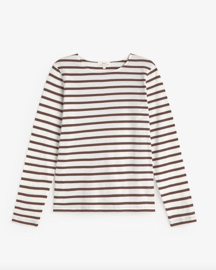 O-stripes45 Crudo
