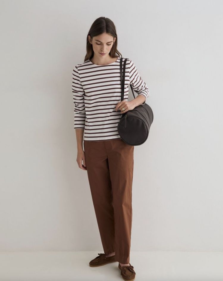 O-stripes45 Crudo