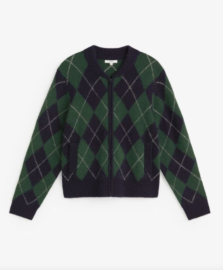 Diamond45 Navy green 