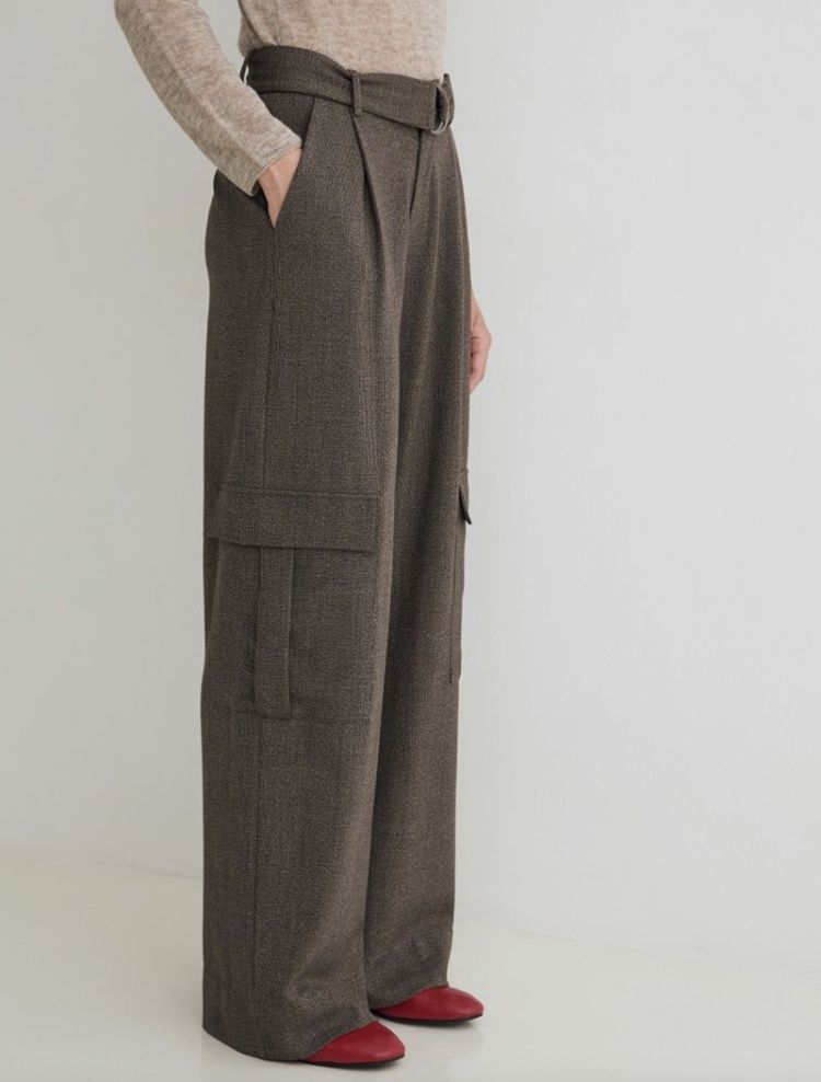 Troye45 Jacquard