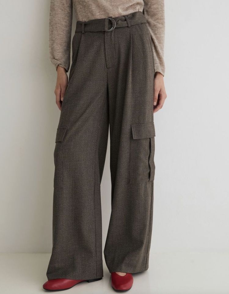 Troye45 Jacquard