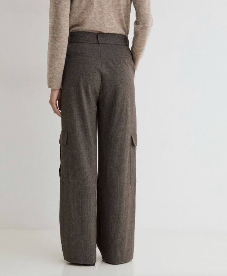 Troye45 Jacquard