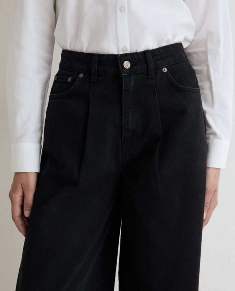 Tokyo Indigo