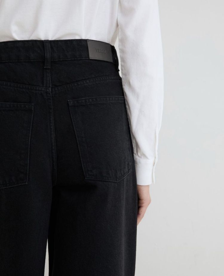 Tokyo Indigo