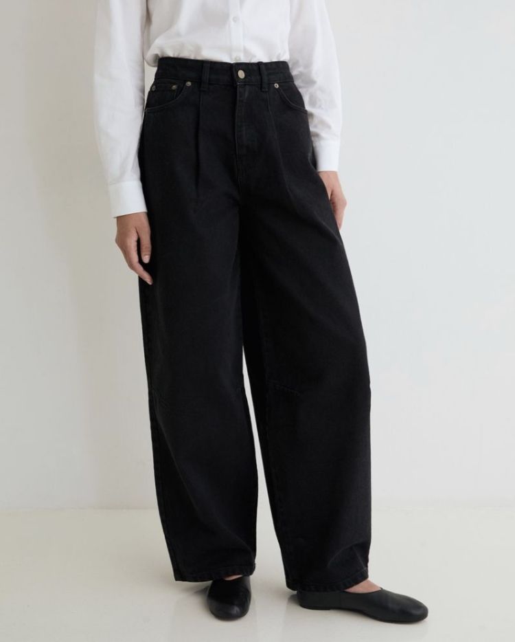 Tokyo Indigo