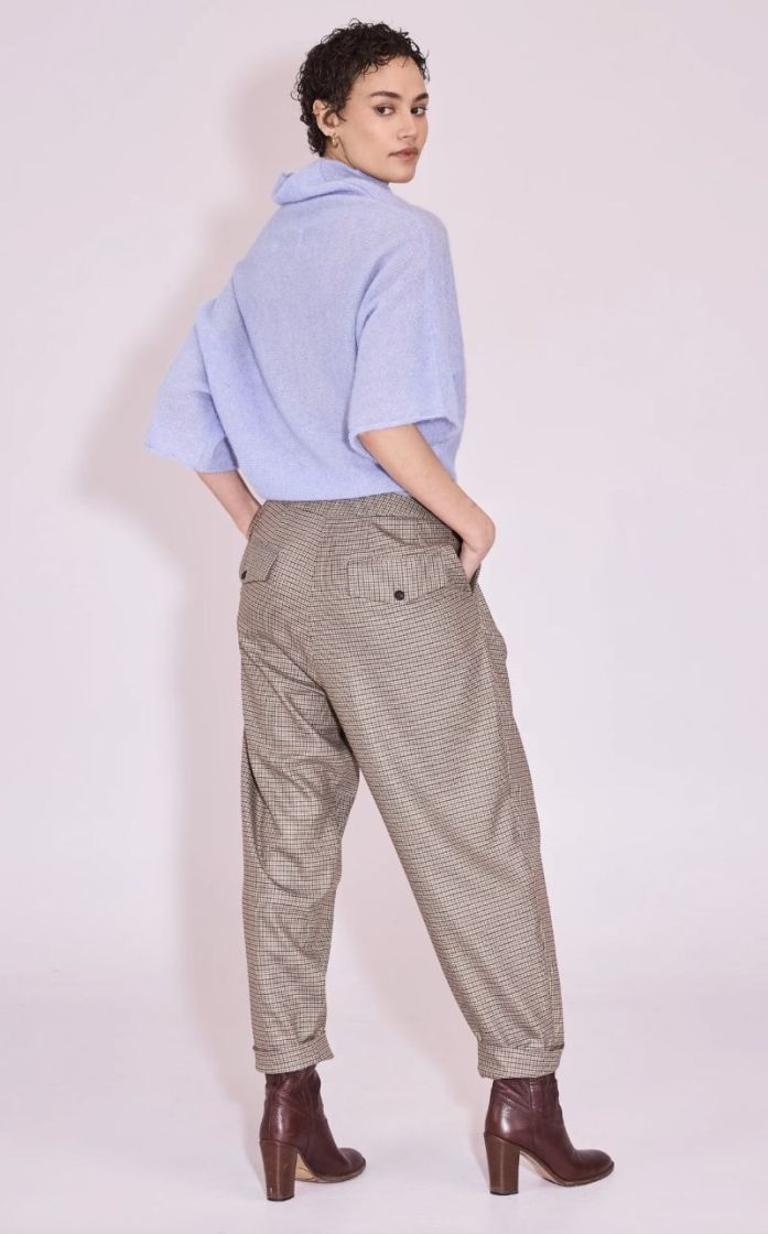Jinan  Soft lavender