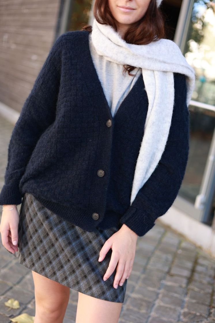 Jasa Midnight blue 