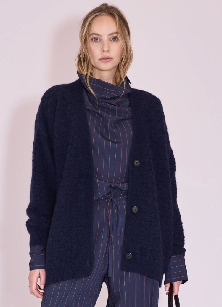 Jasa Midnight blue 