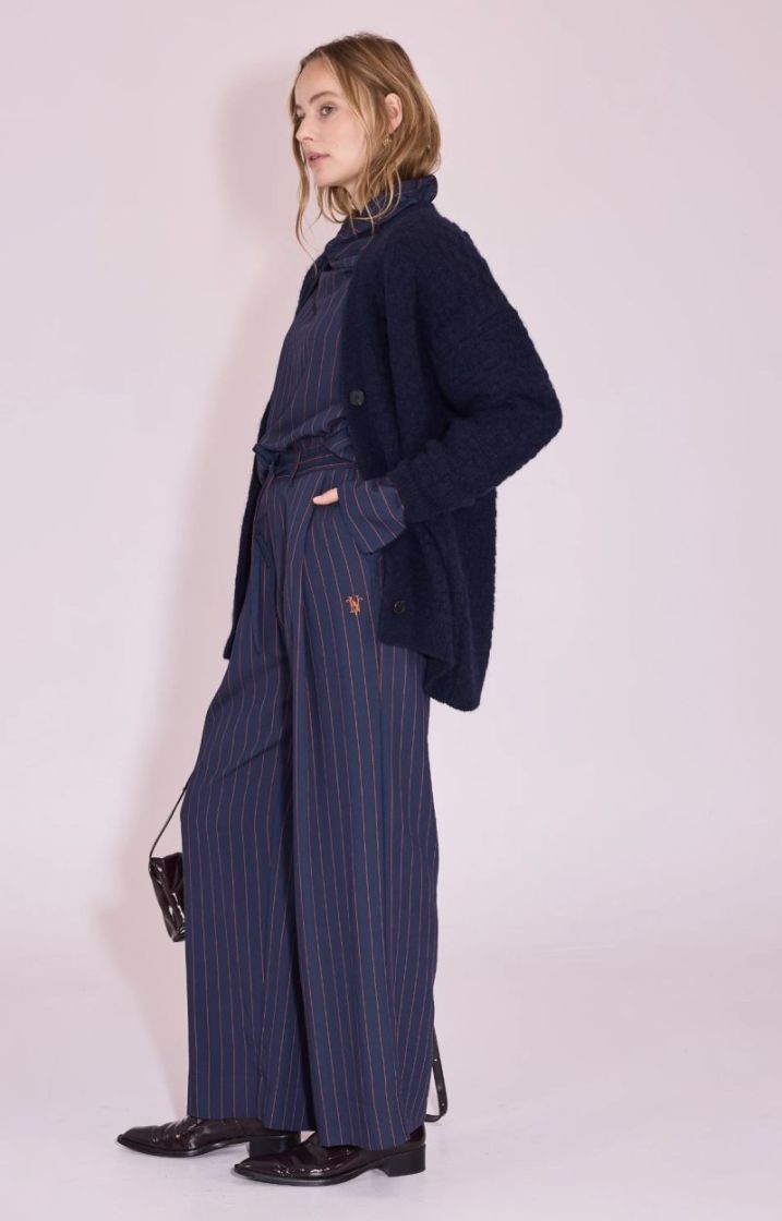Jasa Midnight blue 