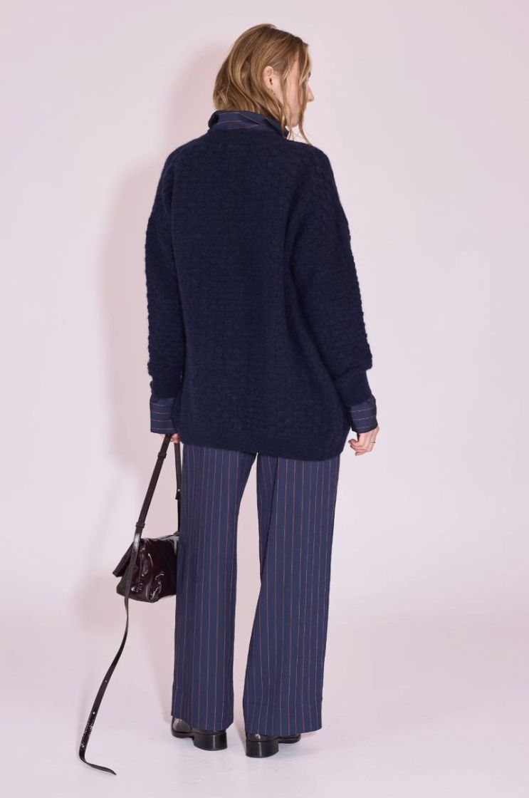 Jasa Midnight blue 