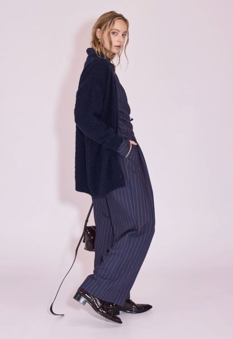 Jasa Midnight blue 
