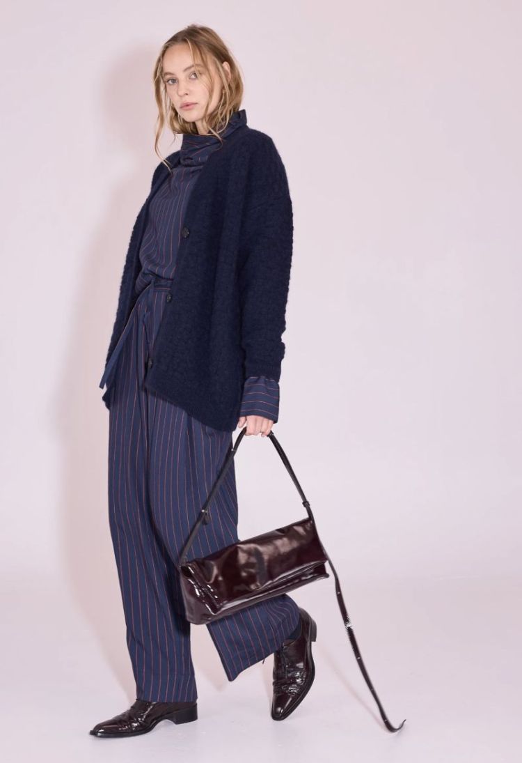 Jasa Midnight blue 