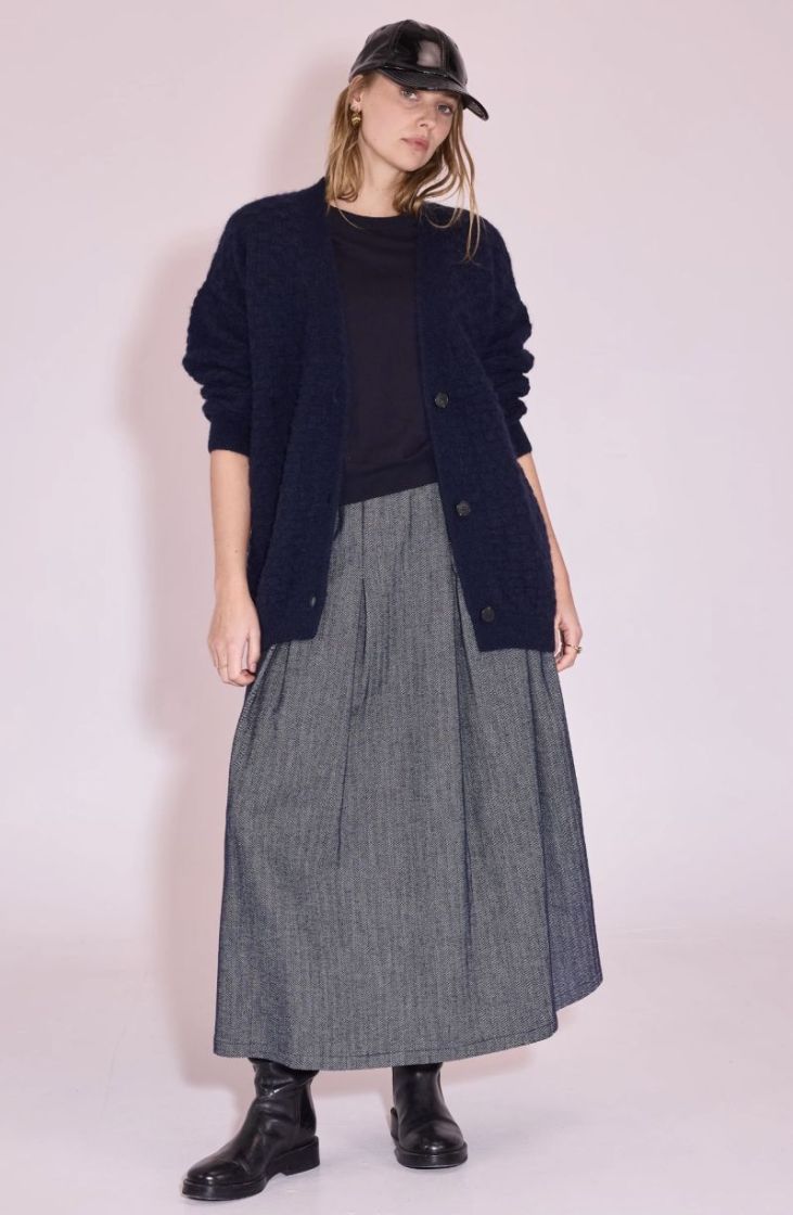 Jasa Midnight blue 
