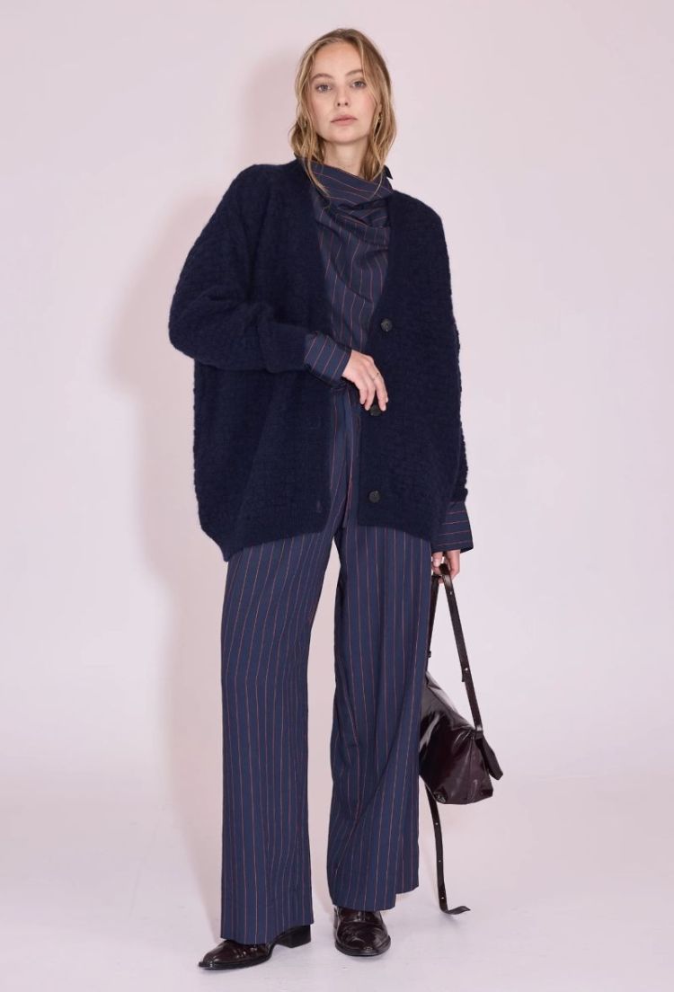Jasa Midnight blue 