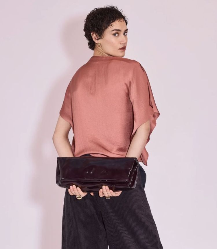 Gerita Faded rose
