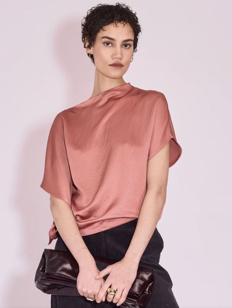 Gerita Faded rose