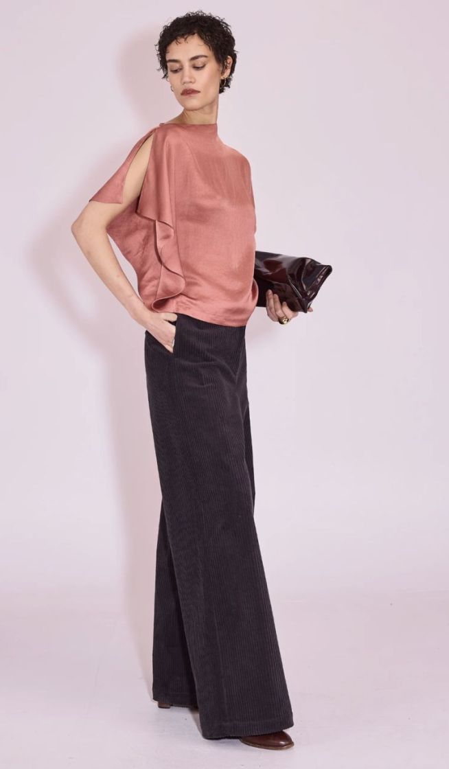 Gerita Faded rose