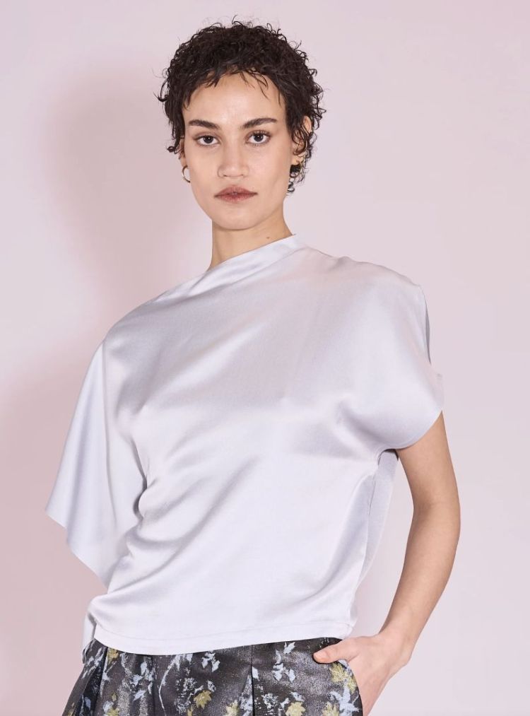 Gerita Silver