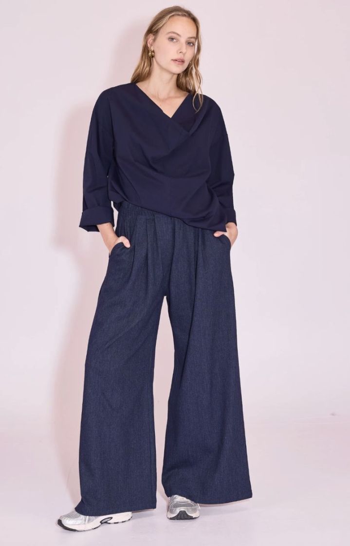 Jeree Midnight blue 