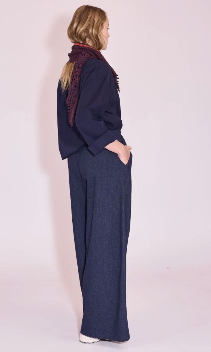 Jeree Midnight blue 