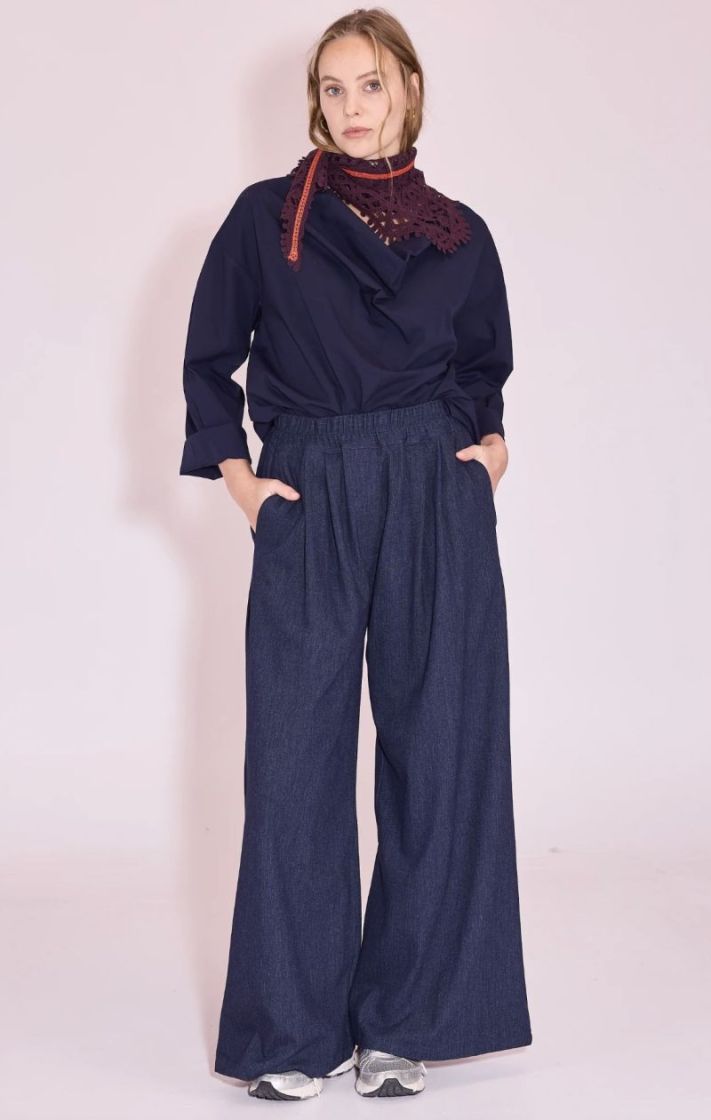 Jeree Midnight blue 