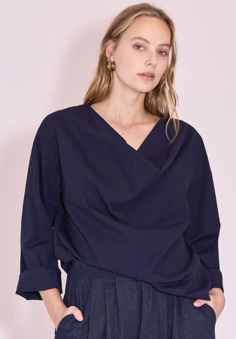 Jeree Midnight blue 