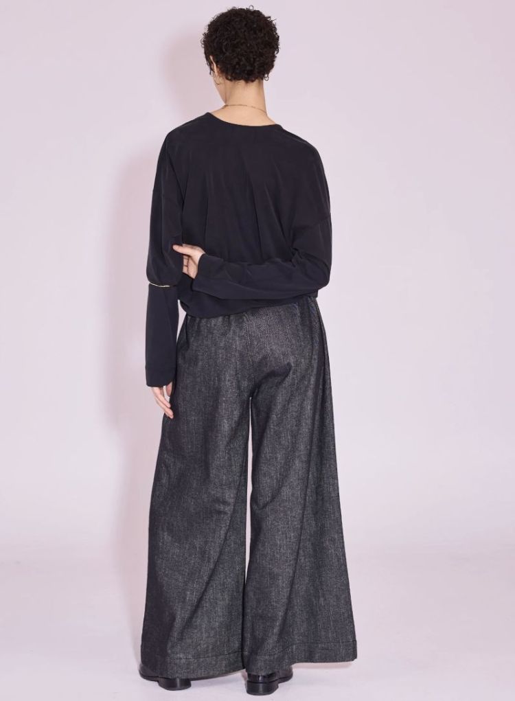 Freddy Anthracite 