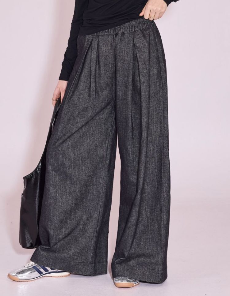 Freddy Anthracite 