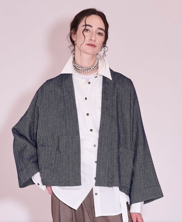 Flenn Academy blue